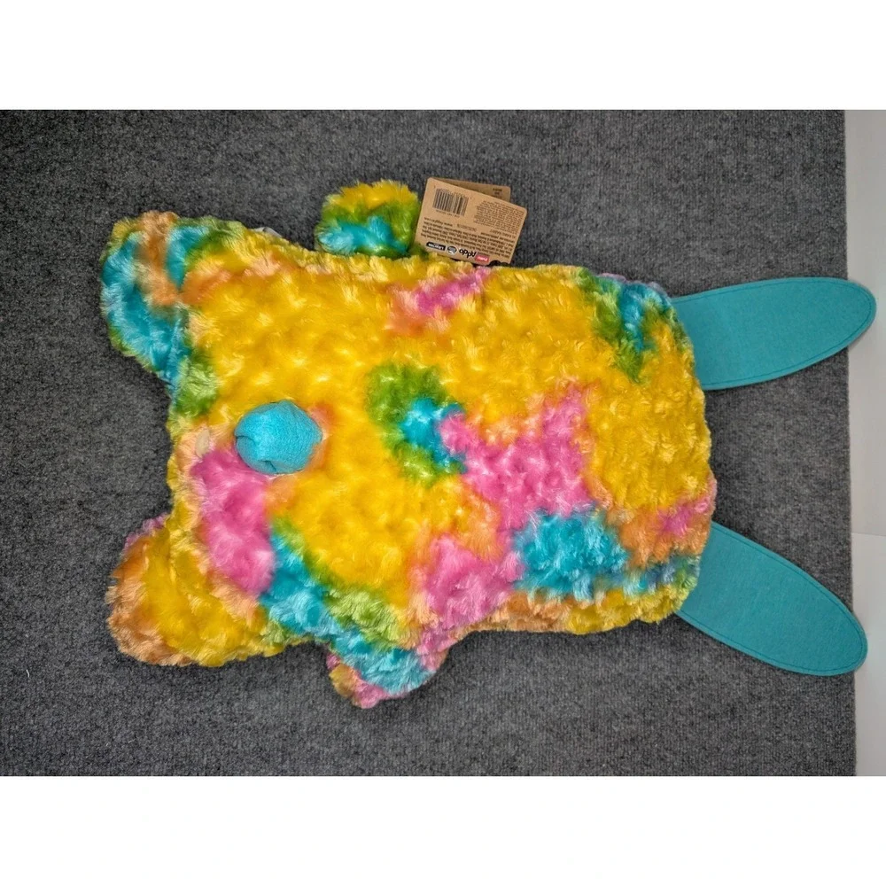 BIGG FUGGLER Fugg Rabid Rabbit 17
